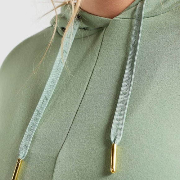 *SOLD* Whitney Simmons Gymshark Recovery Hoodie - Picture 5 of 5